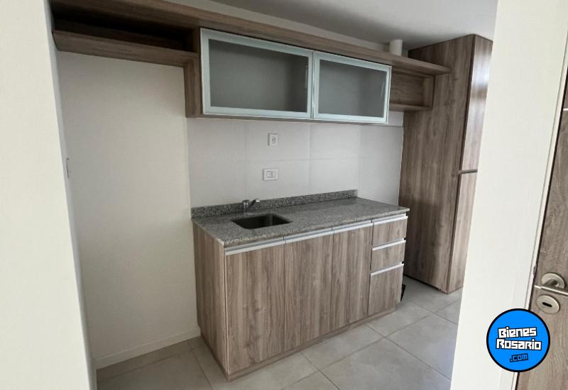 Departamentos - Rosario - Venta