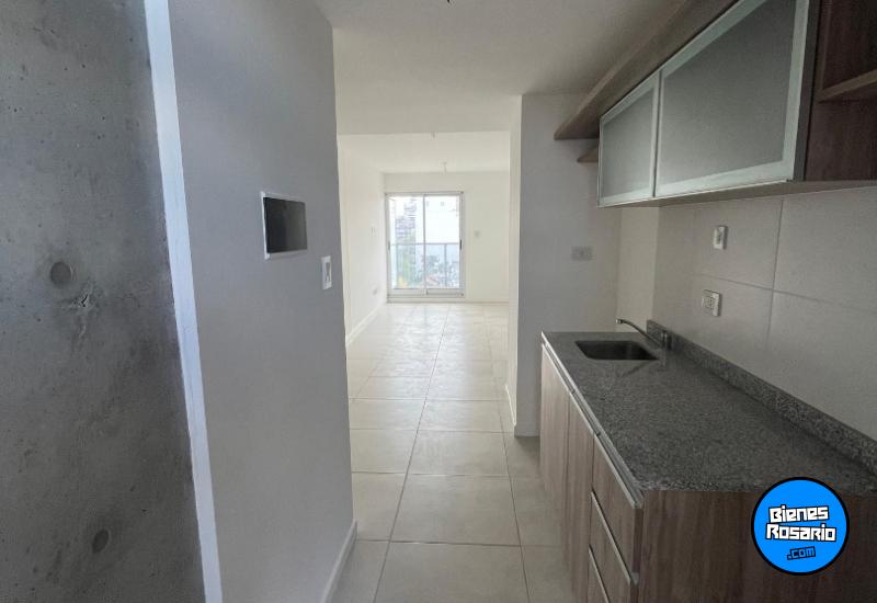 Departamentos - Rosario - Venta