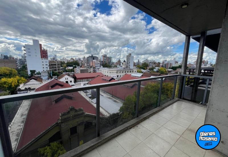 Departamentos - Rosario - Venta