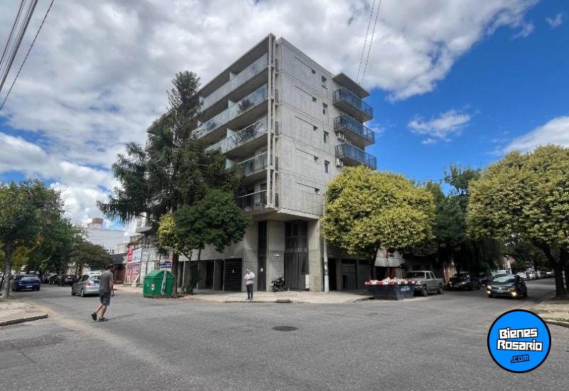 Departamentos - Rosario - Venta