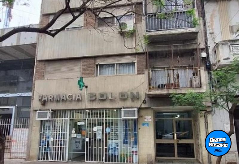 Departamentos - Rosario - Venta