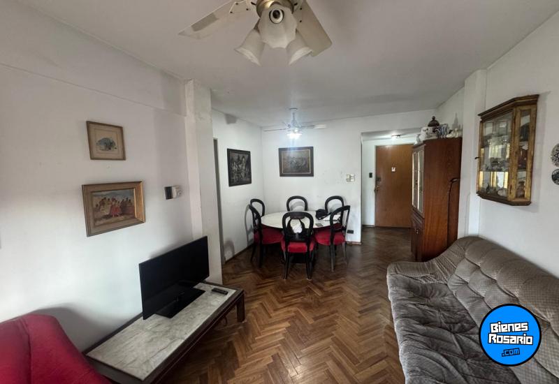 Departamentos - Rosario - Venta
