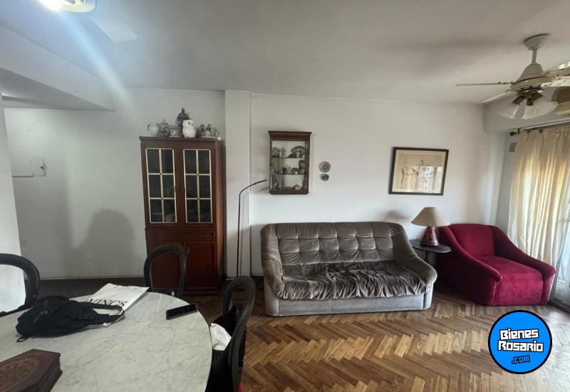 Departamentos - Rosario - Venta