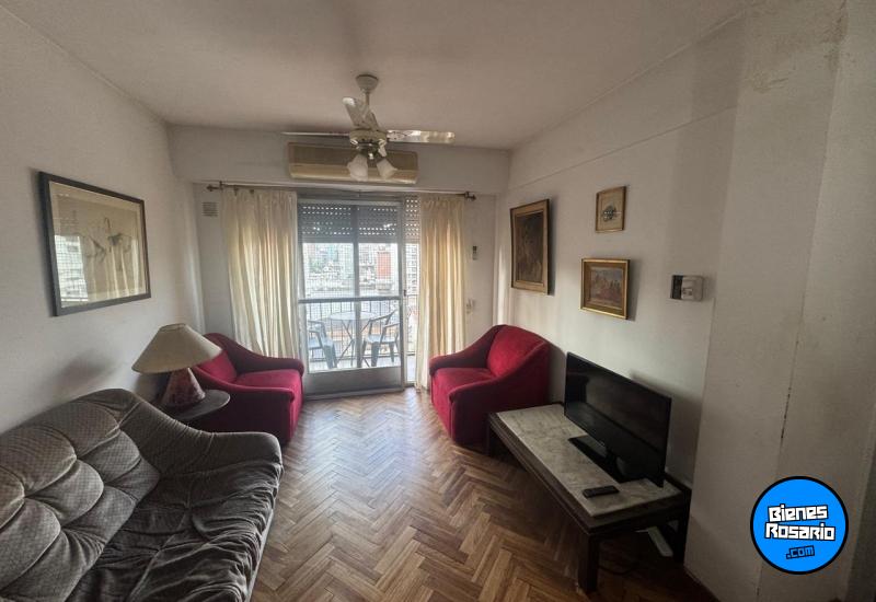 Departamentos - Rosario - Venta