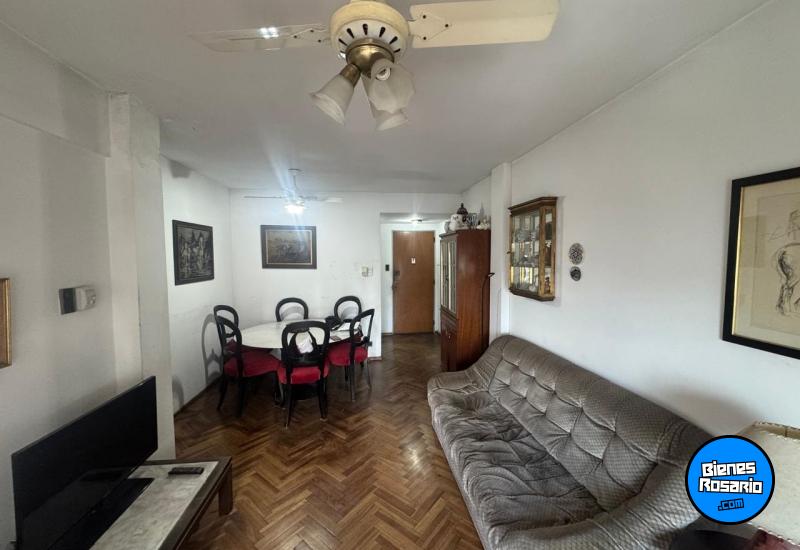 Departamentos - Rosario - Venta