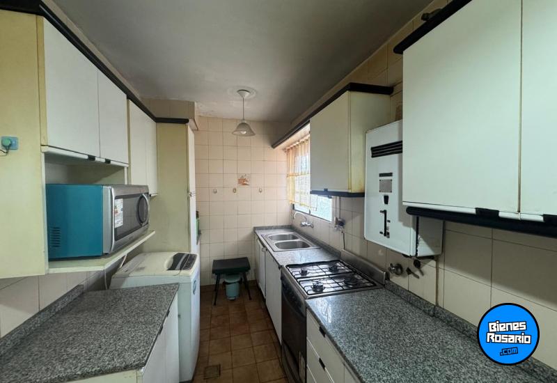 Departamentos - Rosario - Venta