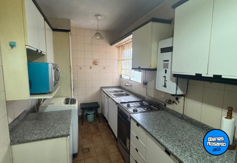 Departamentos - Rosario - Venta