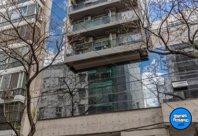 Departamentos - Rosario - Venta