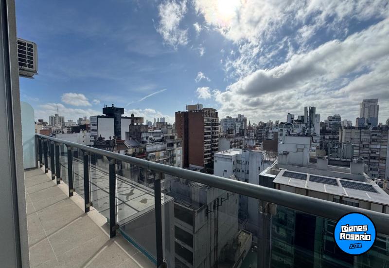 Departamentos - Rosario - Venta