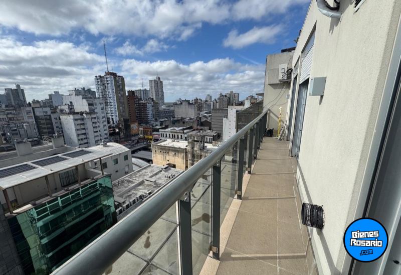 Departamentos - Rosario - Venta