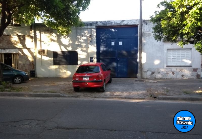 Galpones / Depósitos - Rosario - Venta