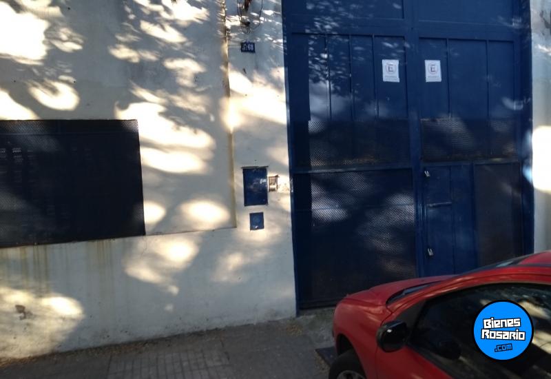 Galpones / Depósitos - Rosario - Venta