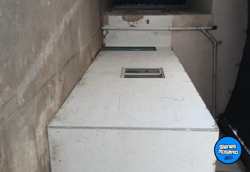 Galpones / Depósitos - Rosario - Venta