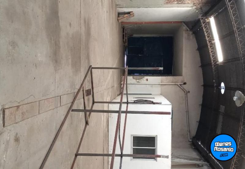 Galpones / Depósitos - Rosario - Venta