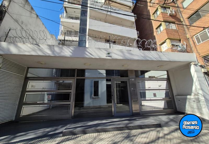 Oficinas - Rosario -  Alquiler