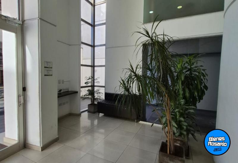 Oficinas - Rosario -  Alquiler