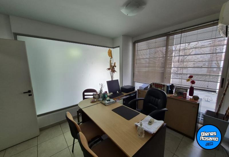 Oficinas - Rosario -  Alquiler