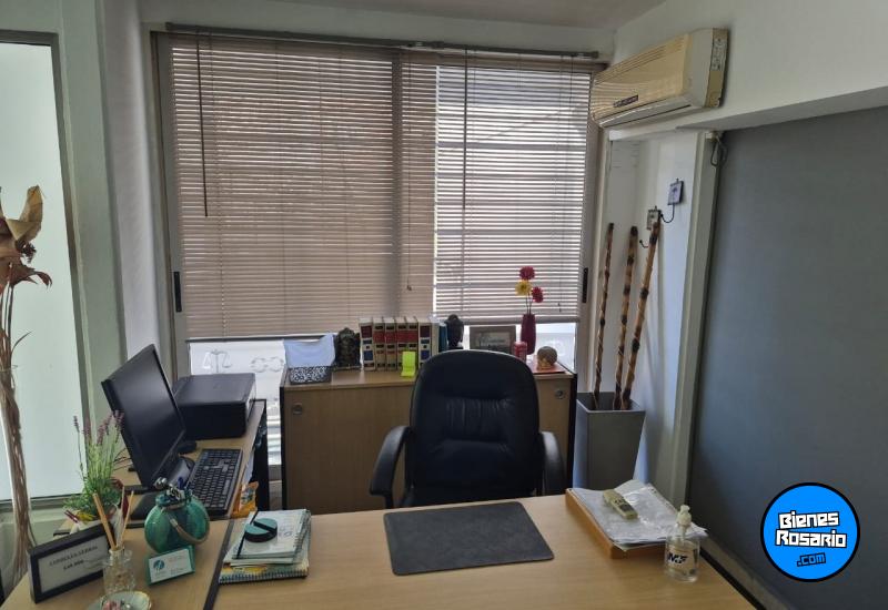 Oficinas - Rosario -  Alquiler