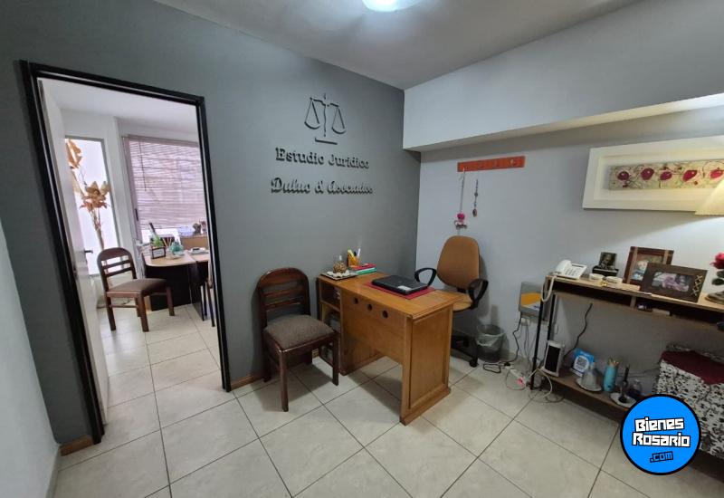 Oficinas - Rosario -  Alquiler