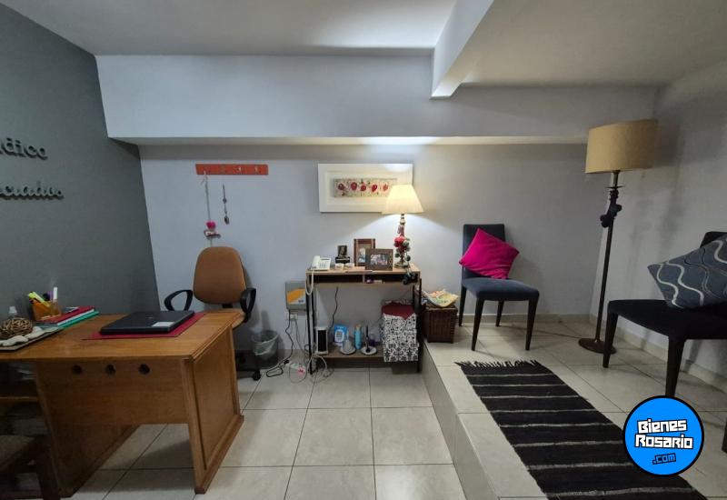 Oficinas - Rosario -  Alquiler