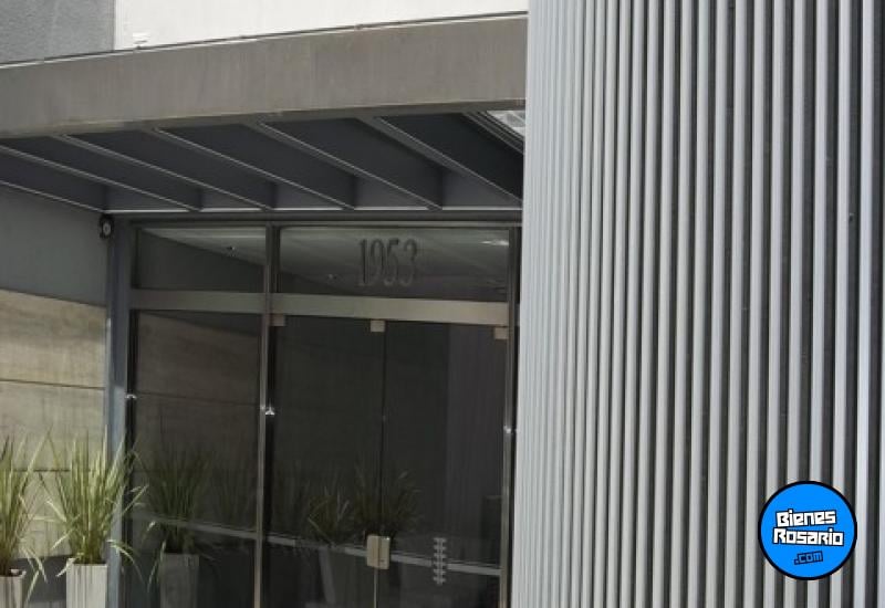 Departamentos - Rosario - Venta