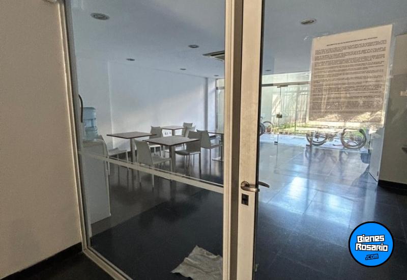 Departamentos - Rosario - Venta