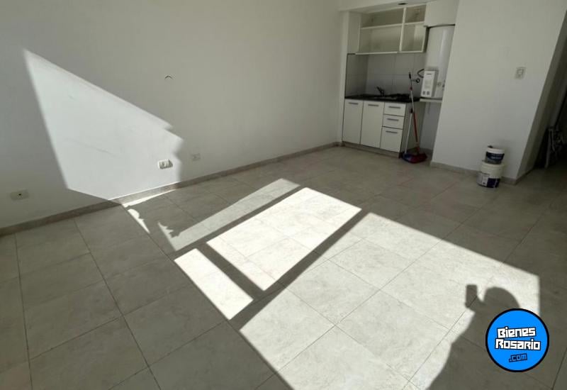 Departamentos - Rosario - Venta