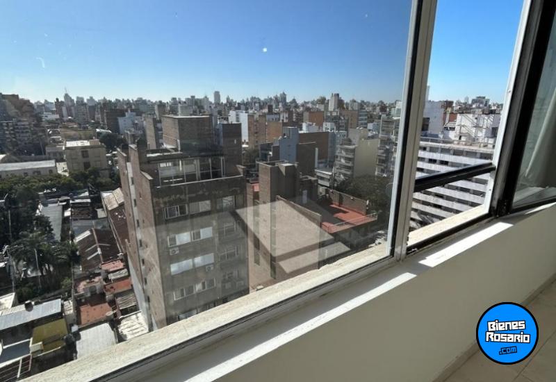Departamentos - Rosario - Venta