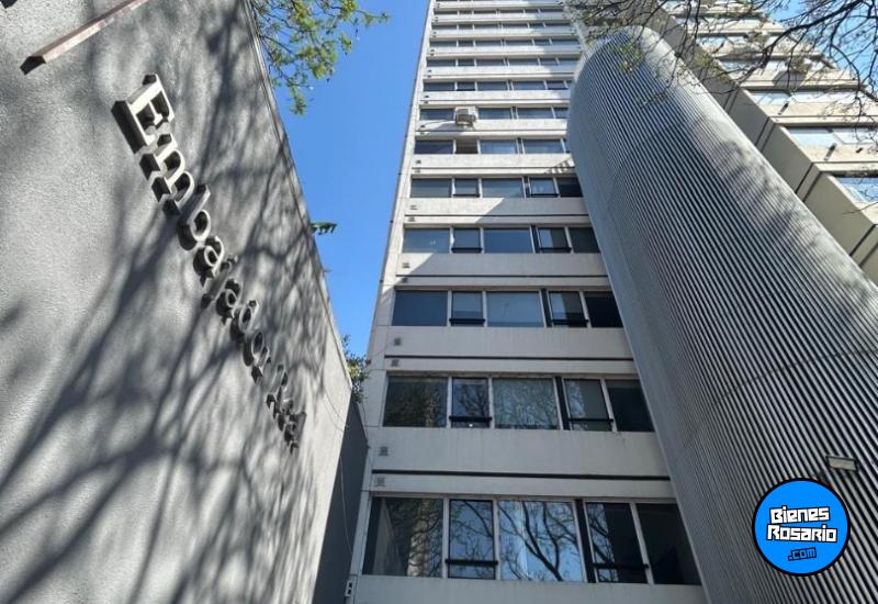 Departamentos - Rosario - Venta