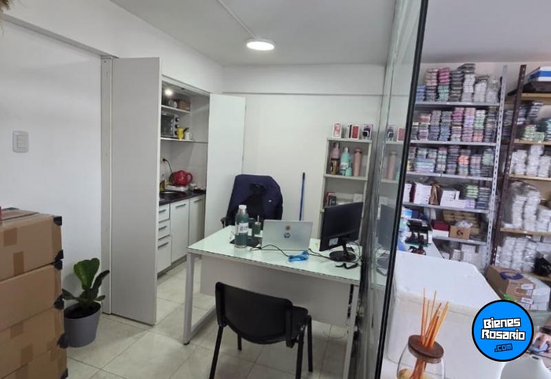 Departamentos - Rosario - Venta