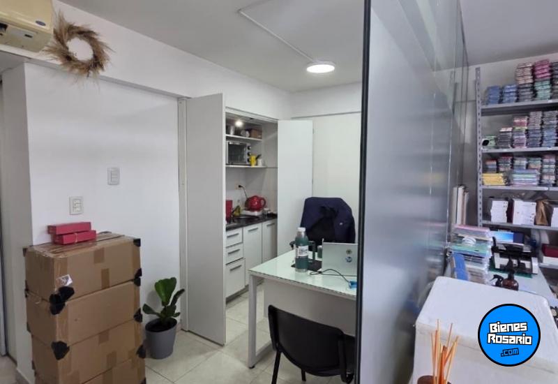 Departamentos - Rosario - Venta