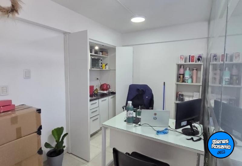 Departamentos - Rosario - Venta