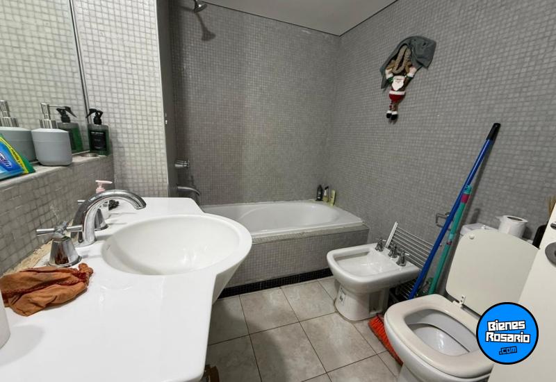 Departamentos - Rosario - Venta