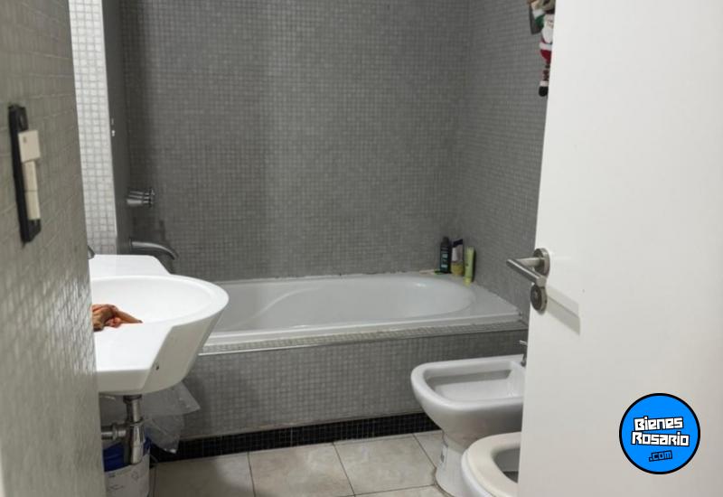 Departamentos - Rosario - Venta