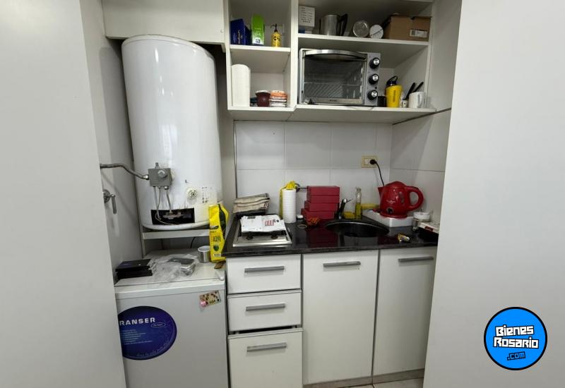 Departamentos - Rosario - Venta