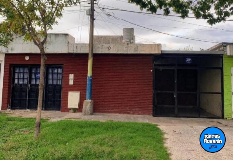 Casas - Rosario - Venta
