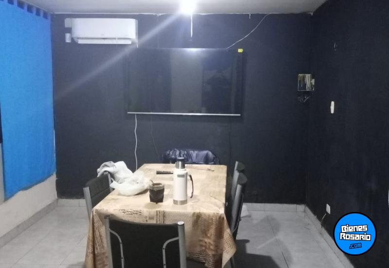 Casas - Rosario - Venta