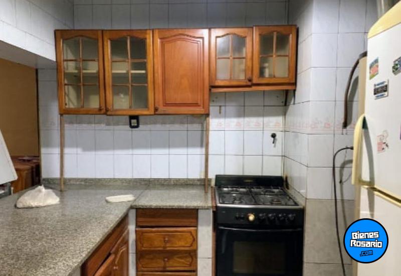 Casas - Rosario - Venta