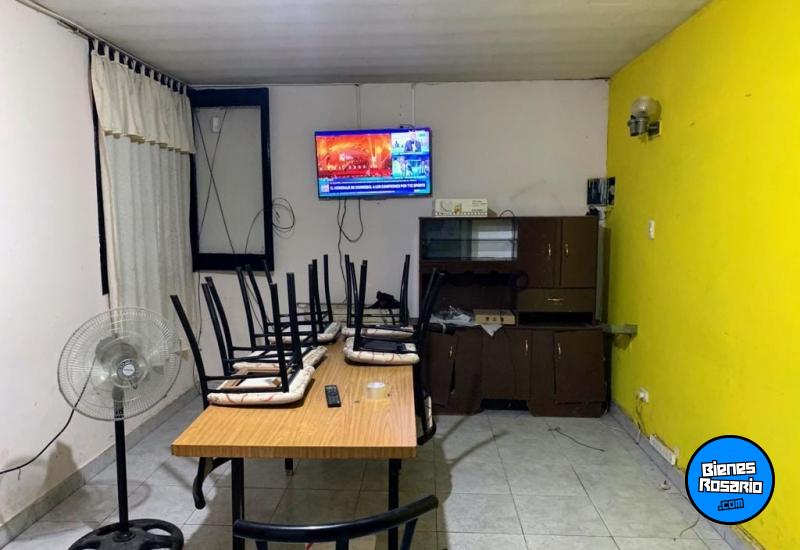 Casas - Rosario - Venta