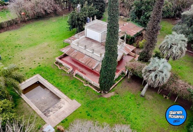 Casas - Alvear - Venta