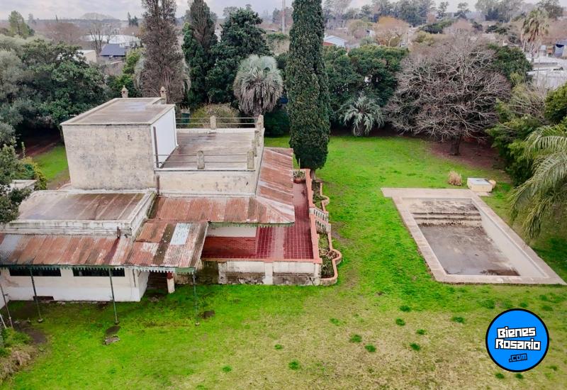 Casas - Alvear - Venta