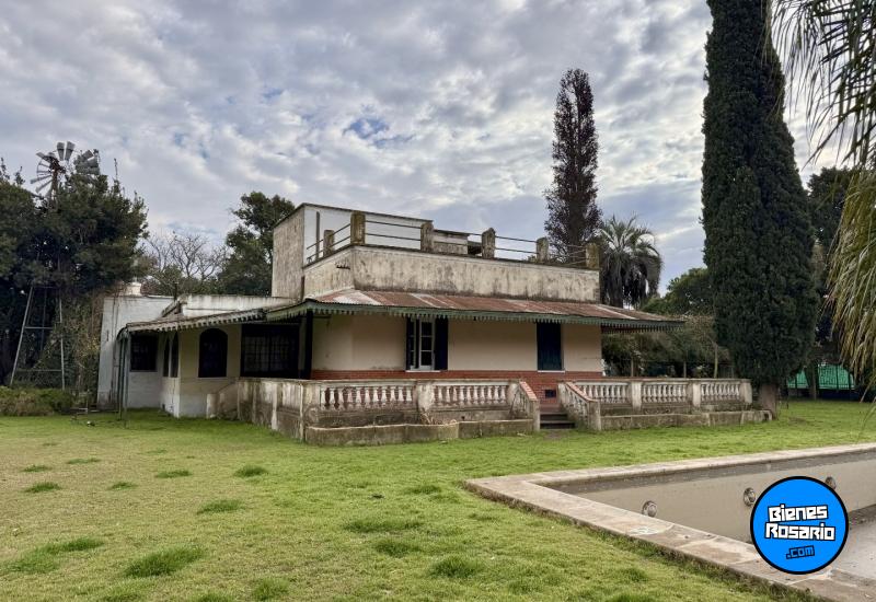 Casas - Alvear - Venta