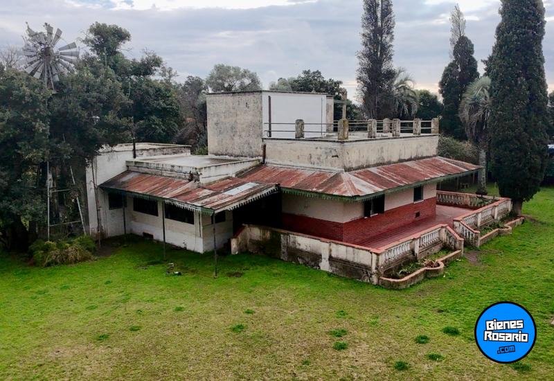 Casas - Alvear - Venta