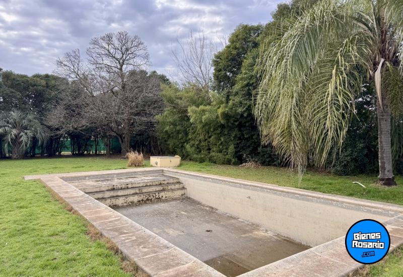 Casas - Alvear - Venta