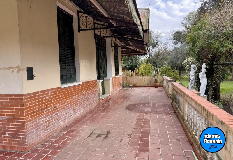 Casas - Alvear - Venta