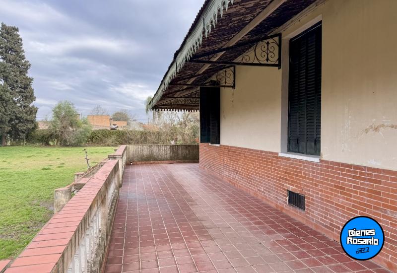 Casas - Alvear - Venta