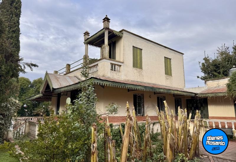 Casas - Alvear - Venta