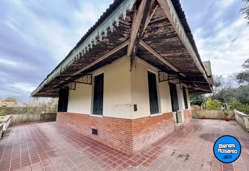 Casas - Alvear - Venta