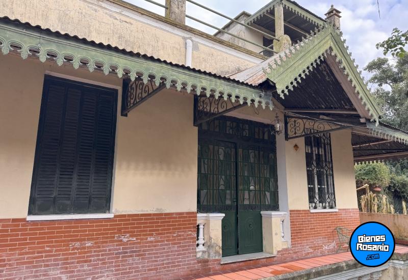 Casas - Alvear - Venta