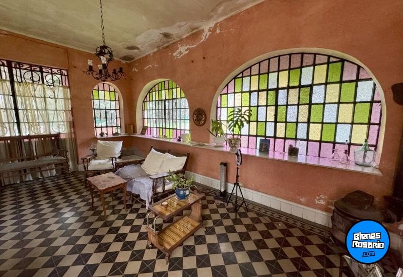 Casas - Alvear - Venta